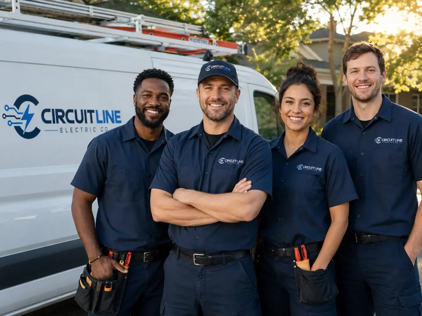 Whole Home Rewiring company in Clinton, MT